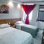 Hotel Copamar