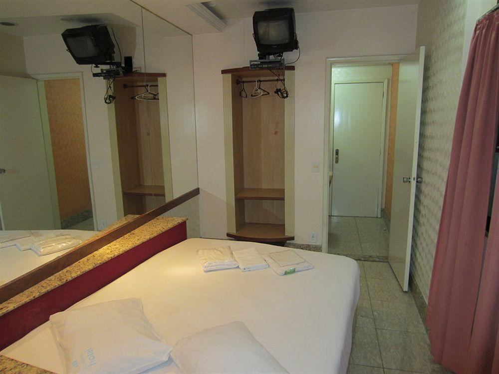 Copamar Hotel 3*
