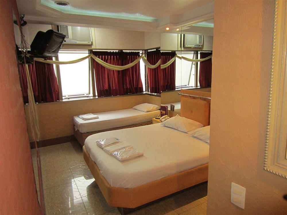 Hotel Copamar 3*