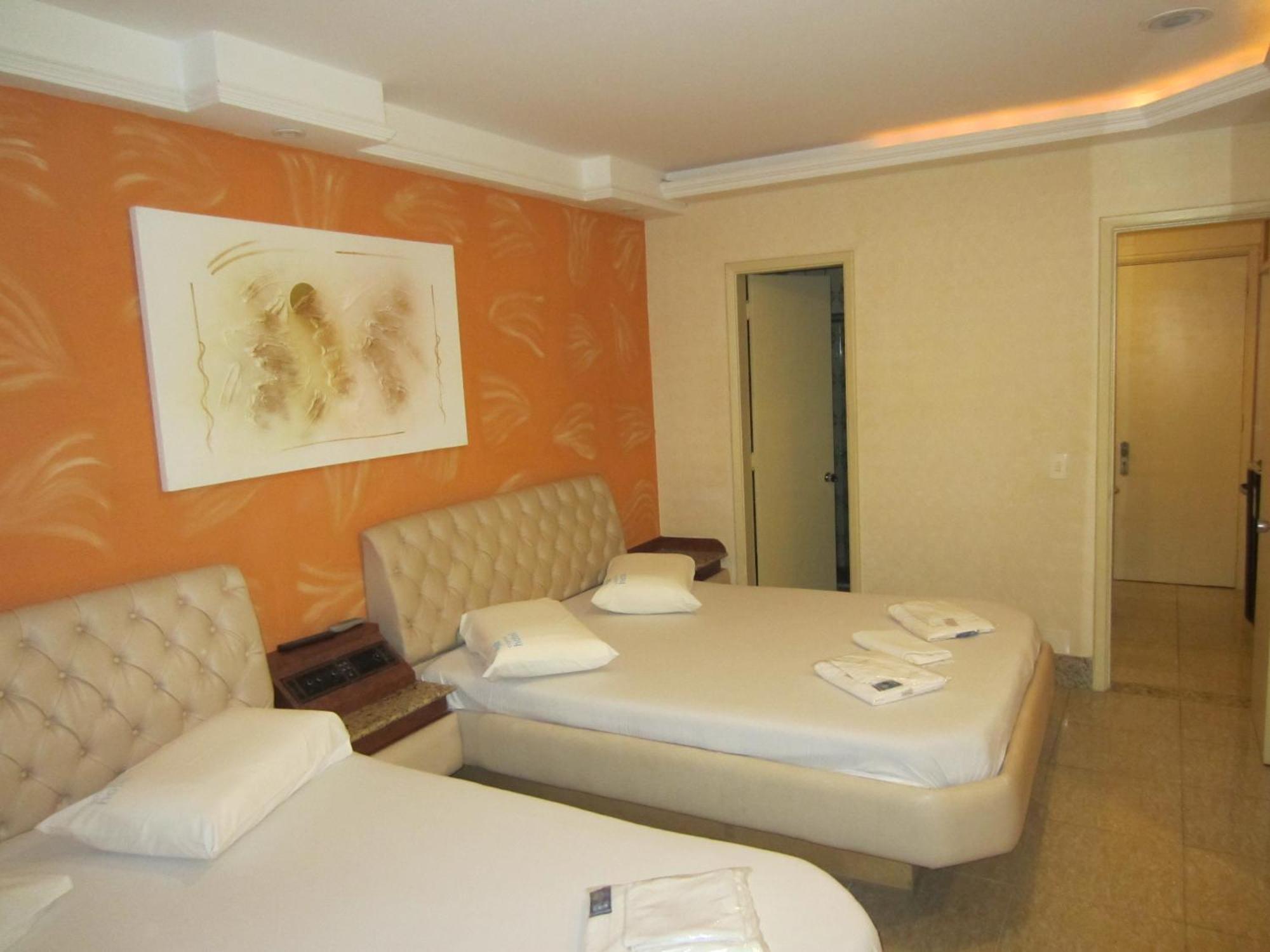 Hotel Copamar