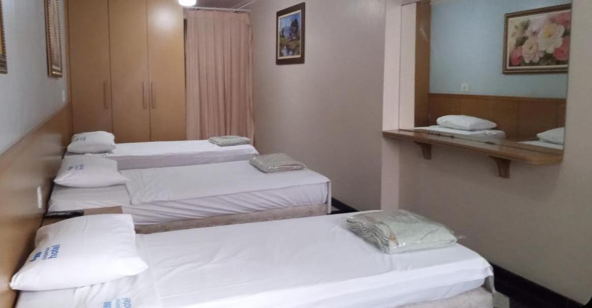 Hotel Copamar 3*
