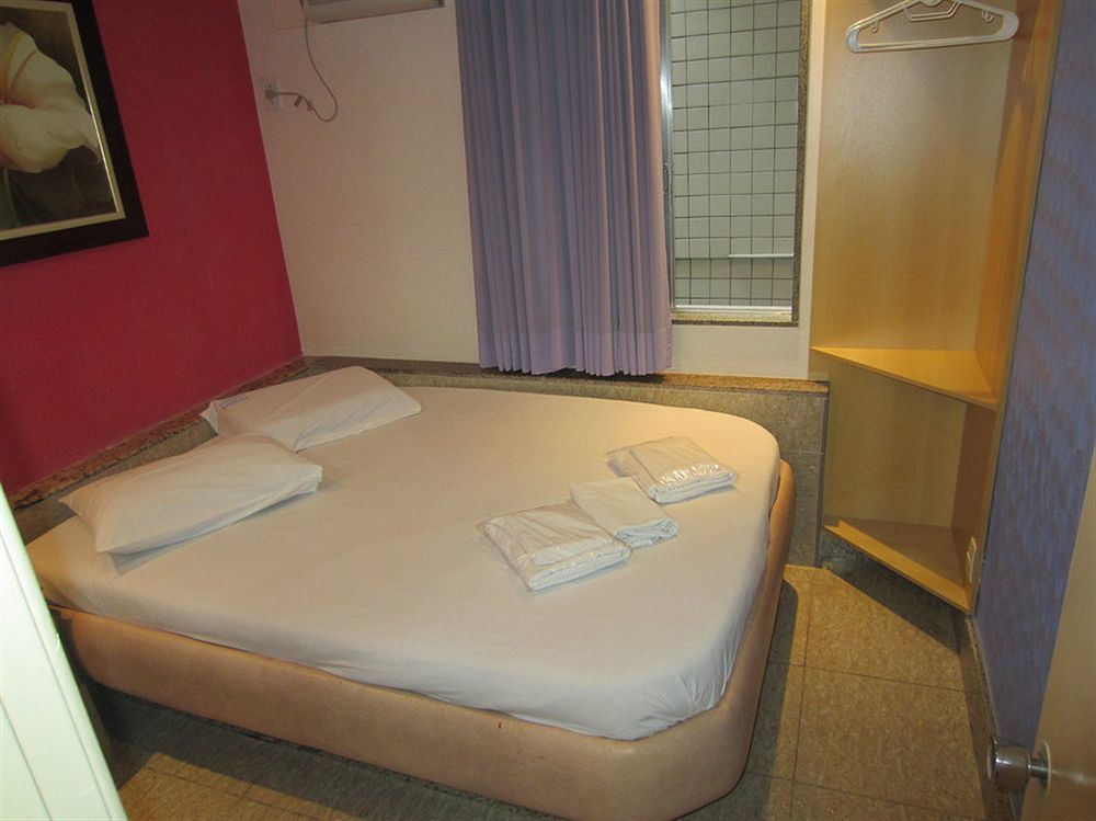 Hotel Copamar 3*