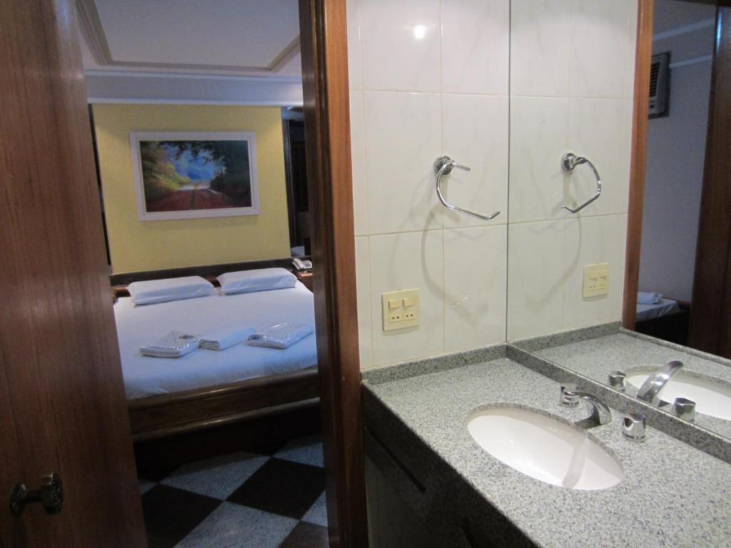 Copamar Hotel 3*