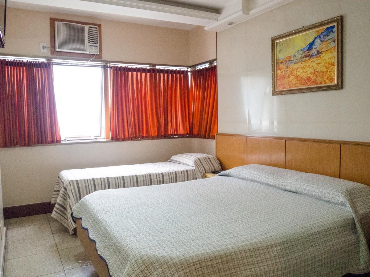 Copamar Hotel