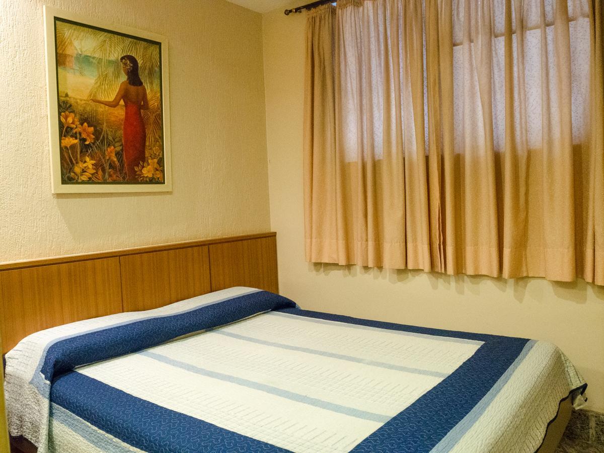 Copamar Hotel Rio de Janeiro