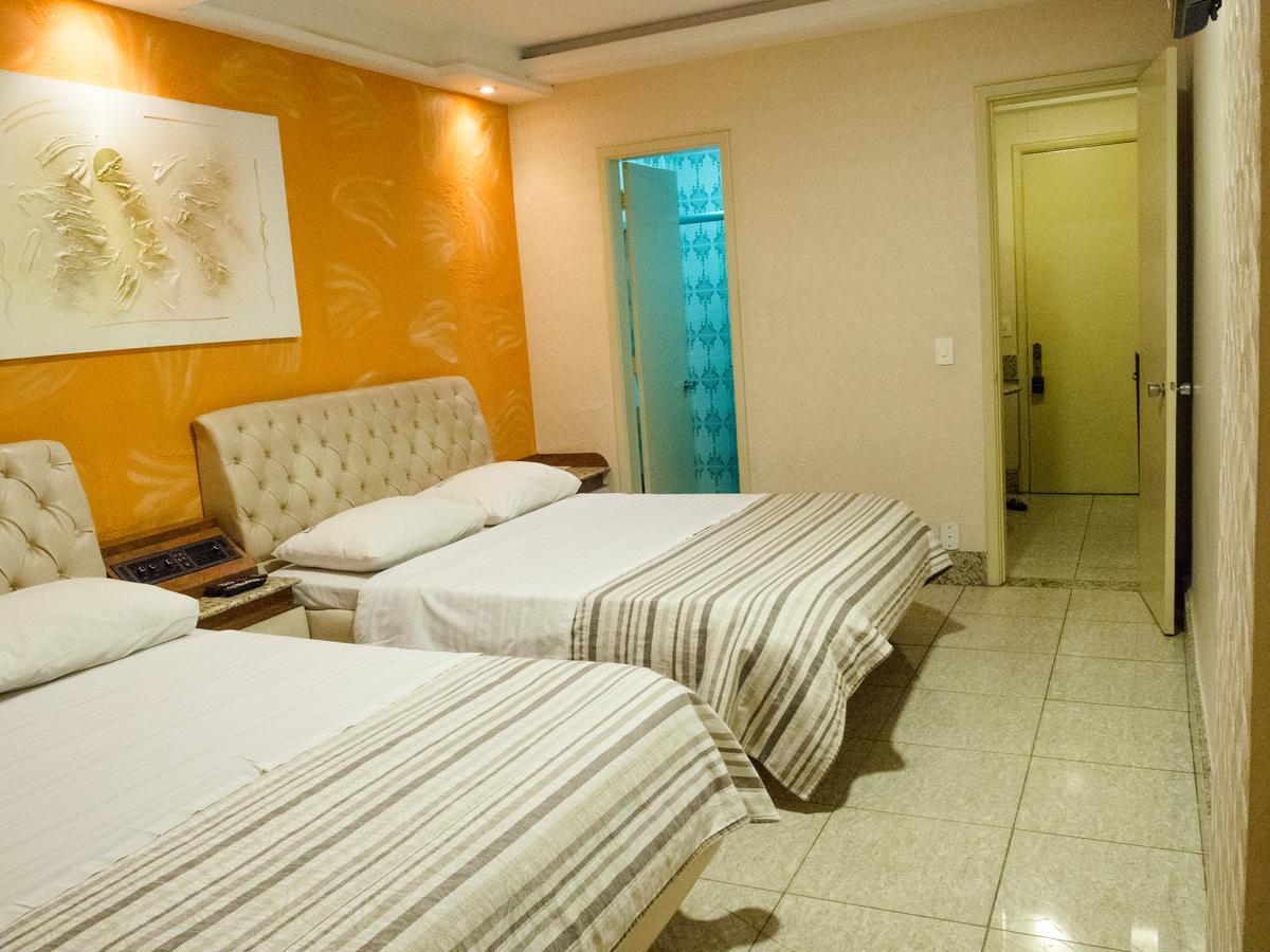 Copamar 3* Rio de Janeiro