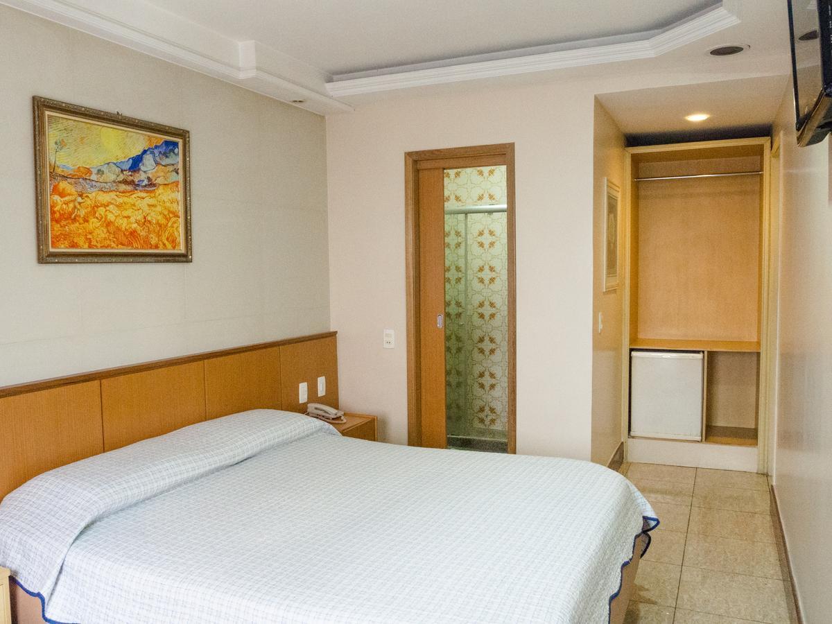 Copamar Hotel 3*