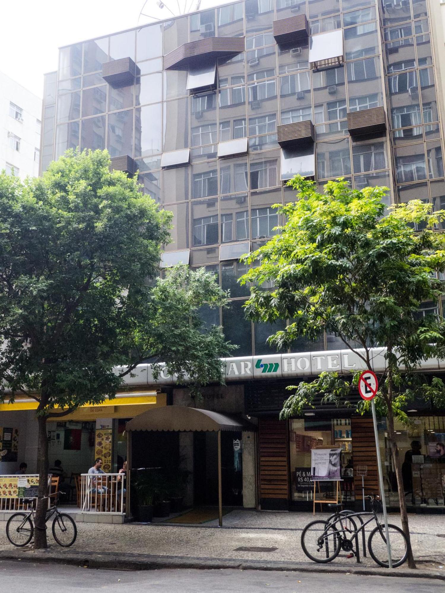 Copamar Hotel